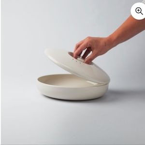 BergHOFF Ron Cov Bowl Stoneware 9.75